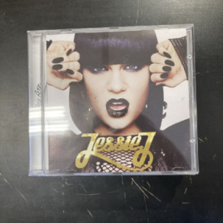 Jessie J - Who You Are CD (VG+/M-) -pop-