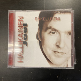 Joel Hallikainen - Enkeli pieni CD (VG/VG+) -gospel-