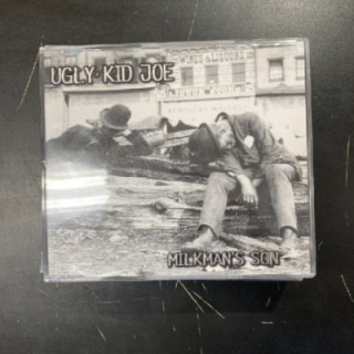 Ugly Kid Joe - Milkman's Son CDS (M-/M-) -hard rock-