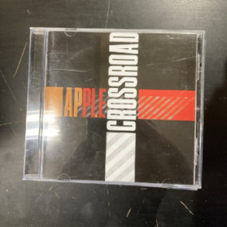 Apple Pie - Crossroad CD (M-/M-) -prog rock-