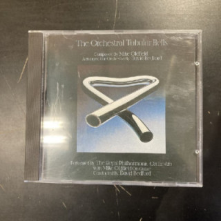 Mike Oldfield - The Orchestral Tubular Bells CD (VG+/VG+) -prog rock-