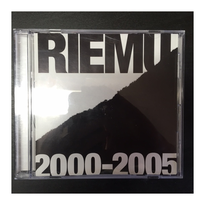 V/A - Riemu 2000-2005 CD (M-/M-)