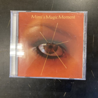 Salem Hill - Mimi's Magic Moment CD (VG/M-) -prog rock-