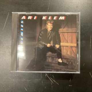 Ari Klem - Sademies CD (VG+/M-) -iskelmä-