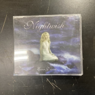 Nightwish - Ever Dream CDS (VG+/M-) -symphonic metal-