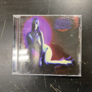 Atomic Bitchwax - The Atomic Bitchwax CD (VG+/VG+) -stoner rock-