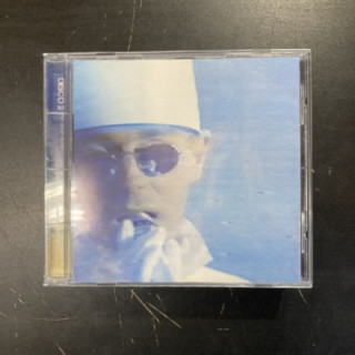 Pet Shop Boys - Disco 2 CD (VG/M-) -house-