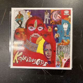 Kaleidoscope - Kaleidoscope CD (VG+/M-) -psychedelic rock-