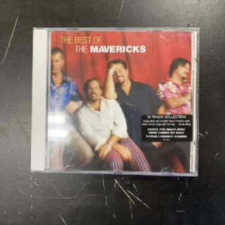 Mavericks - The Best Of CD (VG+/VG) -country-