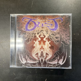 Rising Dust - Rising Dust CD (VG+/M-) -doom metal-