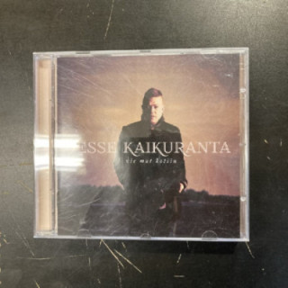 Jesse Kaikuranta - Vie mut kotiin CD (M-/VG+) -pop-