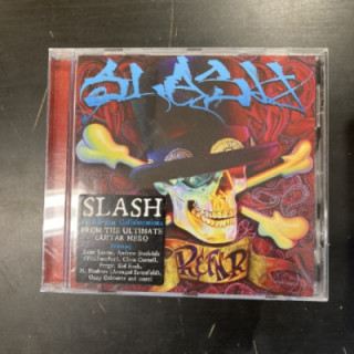 Slash - Slash CD (M-/M-) -hard rock-