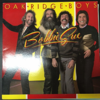 Oak Ridge Boys - Bobbie Sue LP (VG+/VG+) -country-