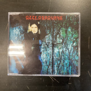 Ozzy Osbourne - See You On The Other Side CDS (VG+/M-) -heavy metal-
