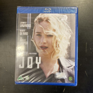 Joy Blu-ray (avaamaton) -draama-