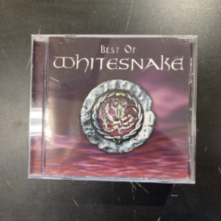 Whitesnake - Best Of Whitesnake CD (M-/M-) -hard rock-