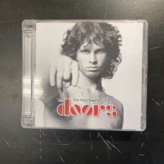 Doors - The Very Best Of CD (M-/M-) -psychedelic rock-