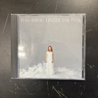 Tori Amos - Under The Pink CD (VG/VG+) -alt rock-