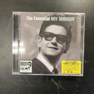 Roy Orbison - The Essential 2CD (VG+-M-/M-) -rock n roll-