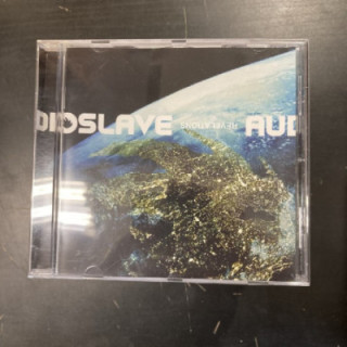 Audioslave - Revelations CD (VG+/M-) -alt rock-