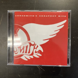 Aerosmith - Aerosmith's Greatest Hits CD (M-/M-) -hard rock-