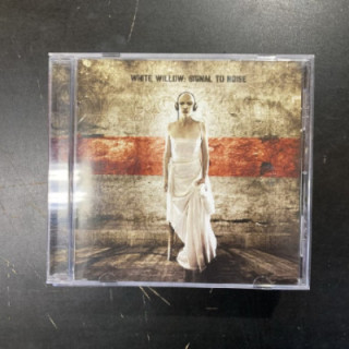 White Willow - Signal To Noise CD (VG+/M-) -prog rock-