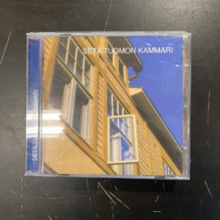 Setä Tuomon Kammari - Setä Tuomon Kammari CD (VG/VG+) -gospel-