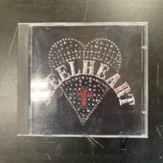 Steelheart - Steelheart CD (M-/M-) -hard rock-