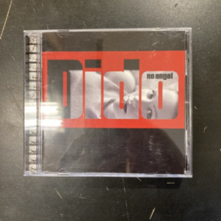Dido - No Angel CD (VG+/M-) -pop-