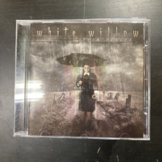 White Willow - Storm Season CD (VG/VG+) -prog rock-