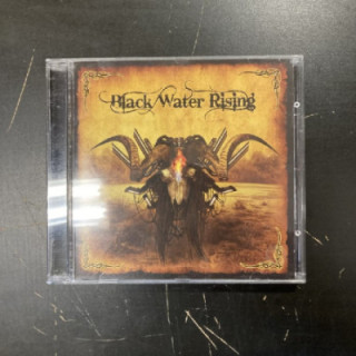 Black Water Rising - Black Water Rising CD (VG/M-) -stoner rock-