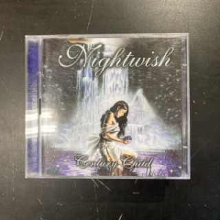 Nightwish - Century Child (limited edition) 2CD (VG-M-/M-) -symphonic metal-
