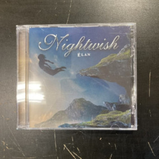 Nightwish - Elan CDS (M-/M-) -symphonic metal-