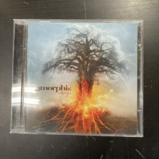 Amorphis - Skyforger CD (M-/M-) -melodic metal-