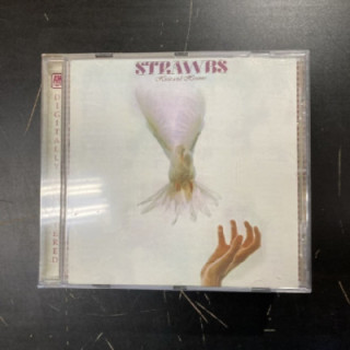 Strawbs - Hero And Heroine (remastered) CD (M-/M-) -prog folk rock-