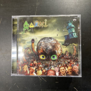 Aarni - Tohcoth CD (VG+/M-) -avantgarde doom metal-