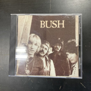 Bush - Bush CD (VG+/M-) -hard rock-