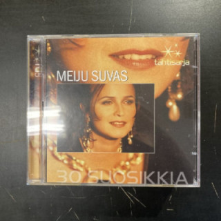Meiju Suvas - Tähtisarja 2CD (M-/M-) -iskelmä-