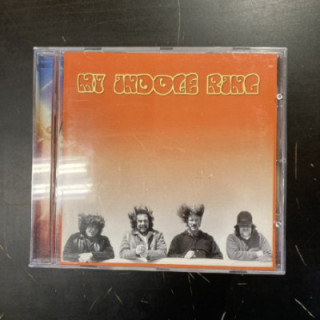 My Indole Ring - My Indole Ring CD (M-/M-) -psychedelic rock-
