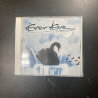EverEve - Stormbirds CD (VG/M-) -gothic metal-
