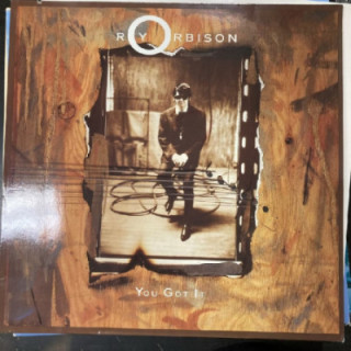 Roy Orbison - You Got It 12'' SINGLE (M-/M-) -rock n roll-