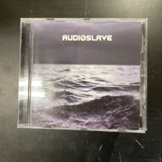 Audioslave - Out Of Exile CD (VG/M-) -alt rock-
