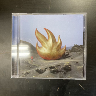 Audioslave - Audioslave CD (VG+/M-) -alt rock-