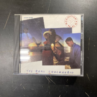 Loose Ends - The Real Chuckeeboo CD (VG+/VG) -r&b-