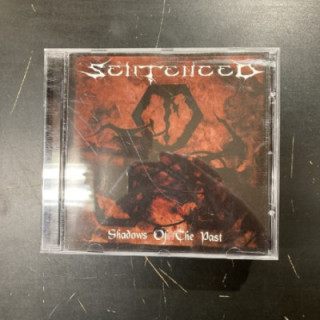 Sentenced - Shadows Of The Past (remastered) CD (M-/M-) -death metal-
