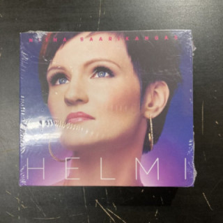 Niina Saarikangas - Helmi CD (avaamaton) -gospel-