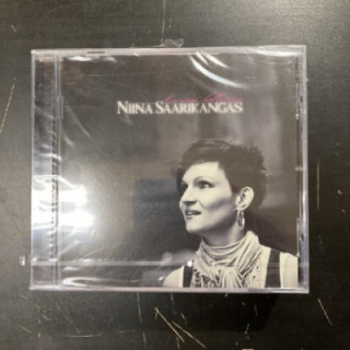 Niina Saarikangas - Kuvasi kaltainen CD (avaamaton) -gospel-