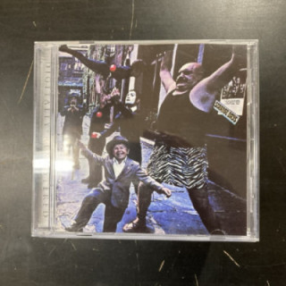 Doors - Strange Days (remastered) CD (M-/M-) -psychedelic rock-