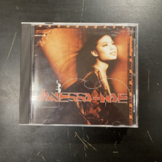 Vanessa Mae - The Classical Album 1 CD (M-/M-) -klassinen-