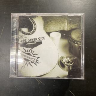 Godsmack - The Other Side CDEP (VG+/M-) -alt metal-
